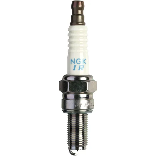 Spark plug mr8bi - 8 NGK non removable nut irridium for: Moto Guzzi V85, V7, V9