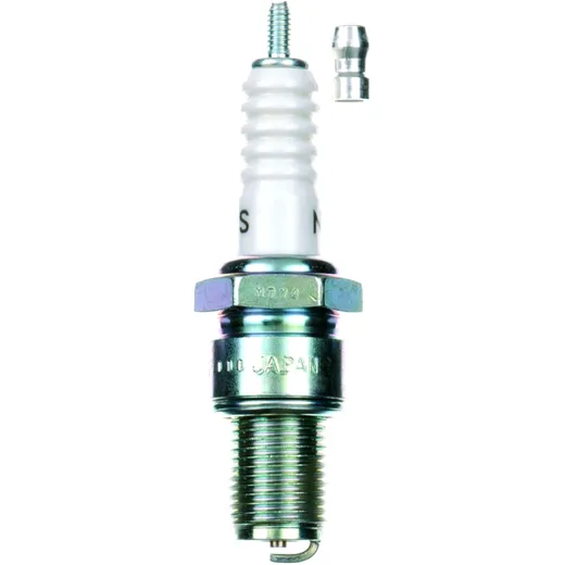 Spark plug B7es NGK non removable nut altn irridium 7080955 for