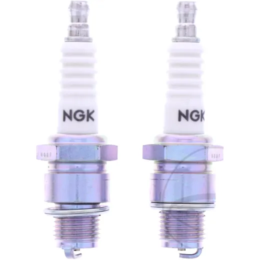 Zündkerze B7HS NGK SAE lose ALTN7080633 Quick passend für: Simson S 51