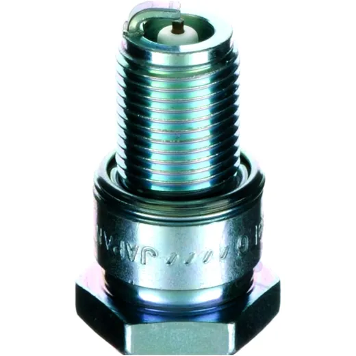 Spark plug B9eg NGK non removable nut altn 7084643 for: Yamaha