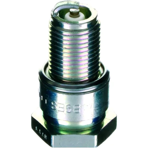 Spark plug B9es NGK non removable nut for: Piaggio SKR, Cagiva Roadster, C12R