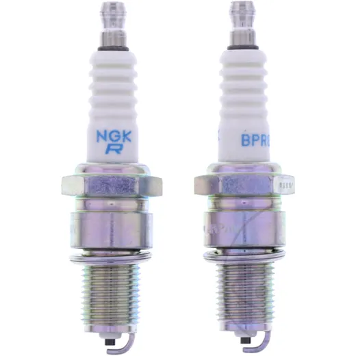 NGK Spark Plug BPR8ES for Motorcycles