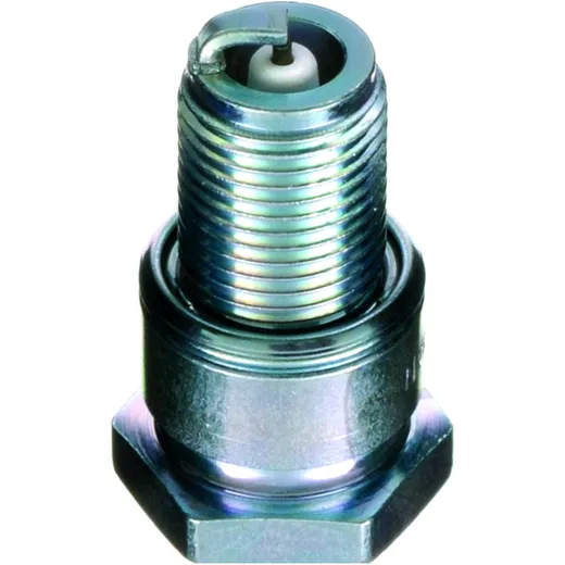 Spark plug br8eg NGK non removable nut altn 7084528 for: Honda