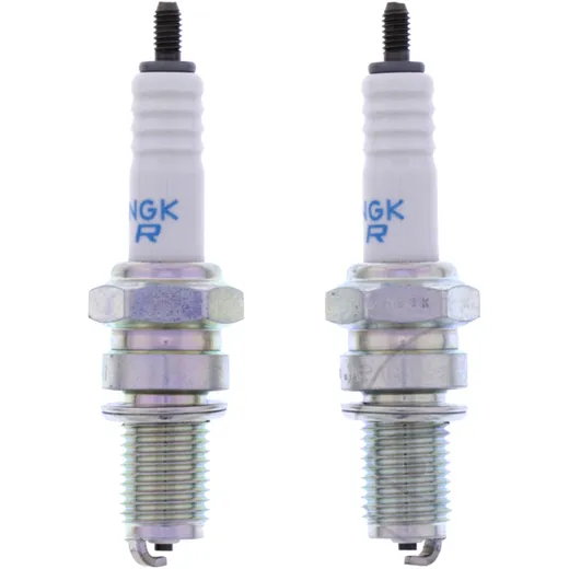 NGK Spark Plug JR9B SAE M4