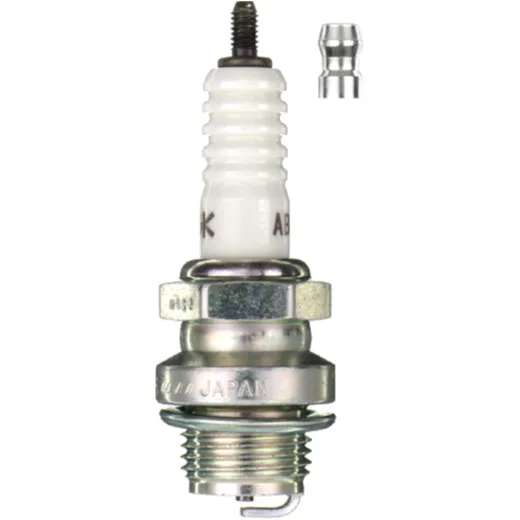 NGK AB-6 Spark Plug SAE loose for Motorcycles