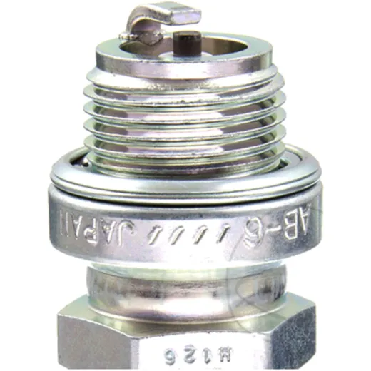 Zündkerze NGK AB-6 SAE lose für Motorräder_0