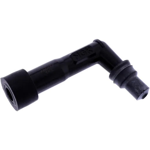 Spark Plug Cap for Motorcycles NGK XB05FP Black