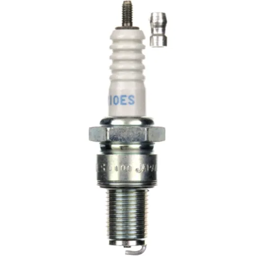 Spark plug NGK br10es alt no ir 7085640 for: Suzuki RM, Kawasaki KR - 1S