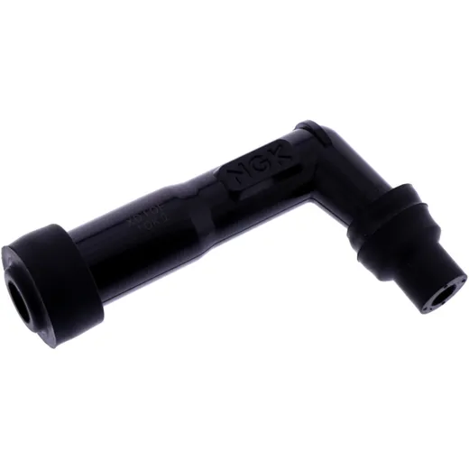 Zündkerzenstecker NGK XD10F schwarz