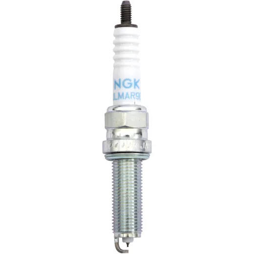 Spark plug silmar9E9 NGK sae M4 irridium for: Kawasaki Ninja, Z