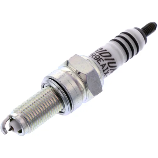 Spark plug cpr9eaix - 9 NGK sae M4 alternative: 7081185 for: Yamaha YP, HW, VP