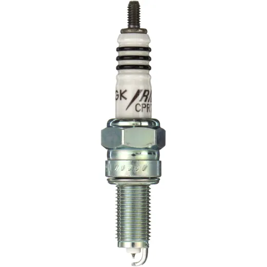 Spark plug cpr8eaix - 9 NGK sae M4 alternative: 7080351 for: Honda CB, NT, CMX