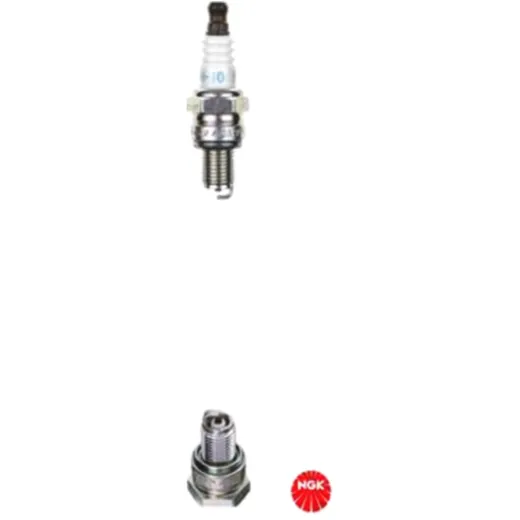 NGK SPARK PLUG CMR7H-10 with Non-Removable Nut