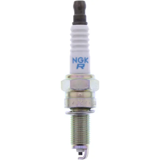Spark plug cpr9eb - 9 NGK non removable nut for: Kawasaki KX