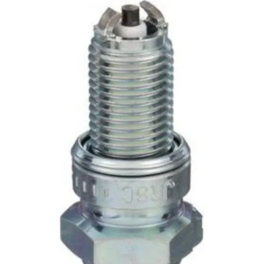Spark plug jr8c ngk
