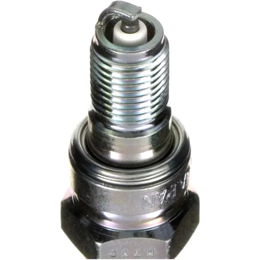 Spark plug NGK cr8eh - 9 alt no ir 7085699 for: Honda CB, CBF,