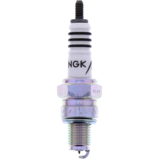 NGK Spark Plug CR9HIX for Motorcycles