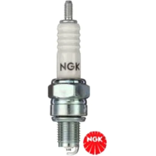 NGK C5HSA Spark Plug for Motorcycles