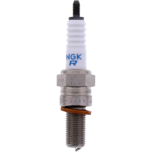 NGK R0373A-9 Spark Plug SAE M4 Racing
