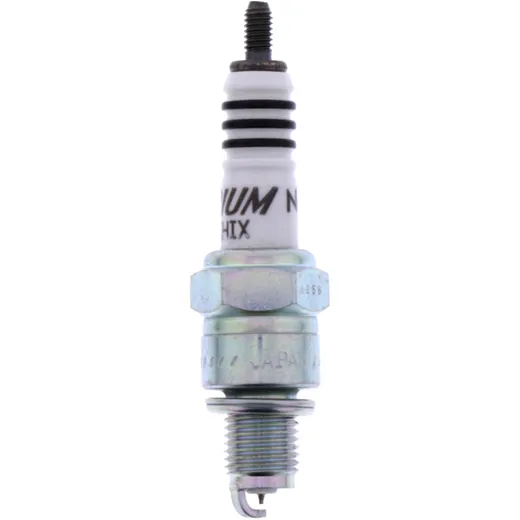 NGK Spark Plug CR5HIX SAE M4