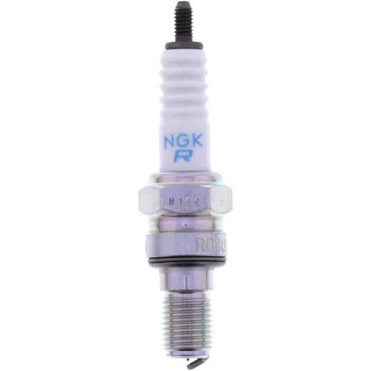 NGK R0409B-10 Spark Plug SAE M4 Racing