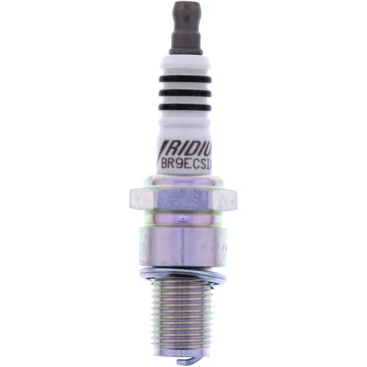 Spark plug br9ecsix-5 ngk