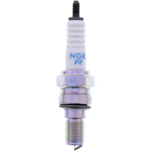 Spark plug R0409B - 9 NGK sae M4 racing spark plug for: HM - Moto CRE - F