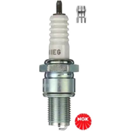NGK B11EG Spark Plug for Motorcycles