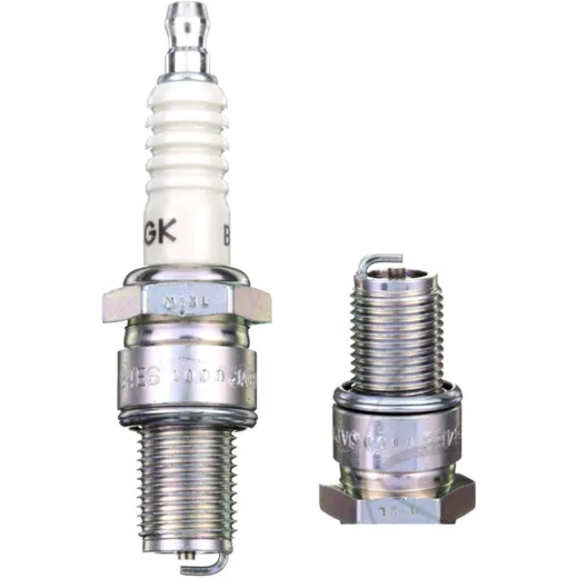 NGK B4ES Spark Plug for Motorcycles