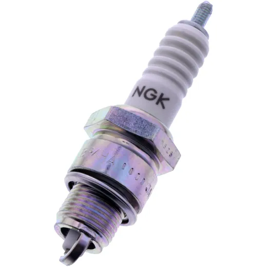NGK SPARK PLUG BP4HA for Motorcycles