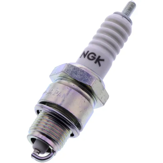 NGK Spark Plug BP6HSA for Motorcycles
