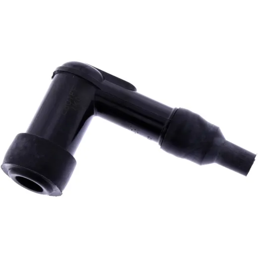 Zündkerzenstecker NGK LB01FF schwarz