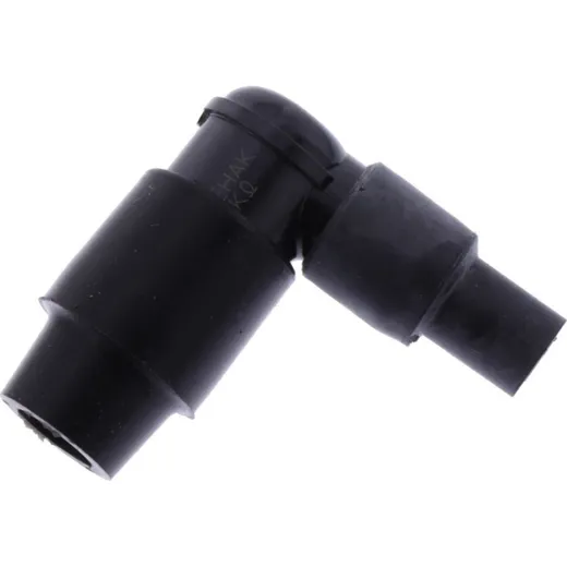 Spark plug cap lb10ehak black ngk