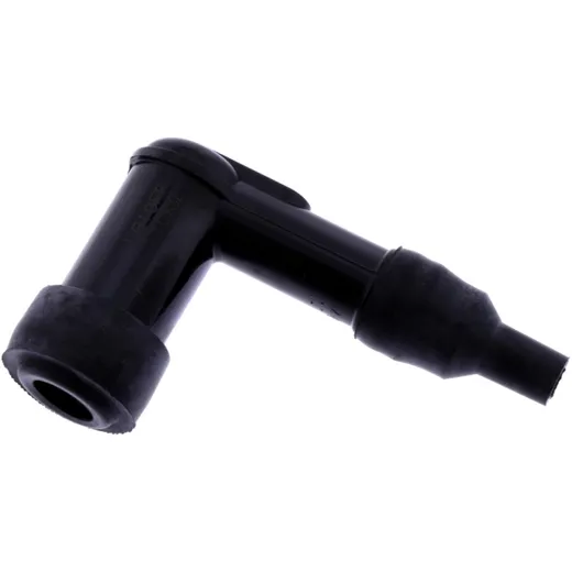 Spark Plug Cap NGK Type LB10FF Black