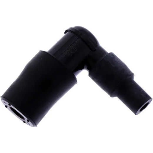 Zündkerzenstecker LD05EH schwarz NGK passend für: KTM SX