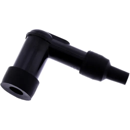 Spark Plug Cap for NGK - black