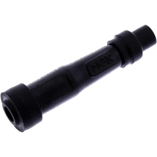 Zündkerzenstecker für Motorräder SD10F schwarz NGK