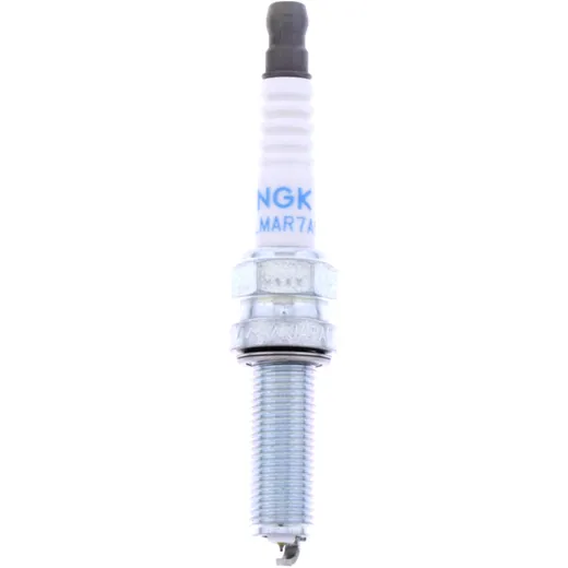 NGK SPARK PLUG SILMAR7A9S IRIDIUM for Motorcycles