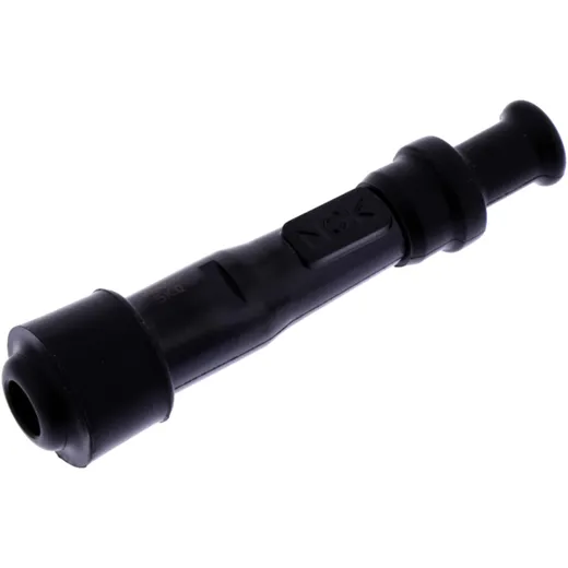 Zündkerzenstecker NGK SZ05F schwarz