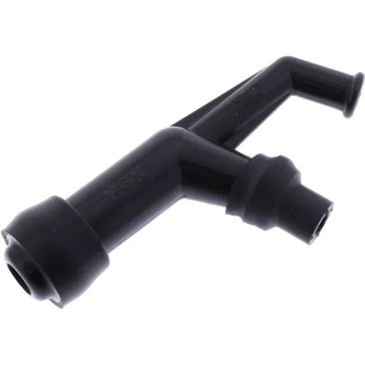 Spark plug cap vb05eyk black ngk