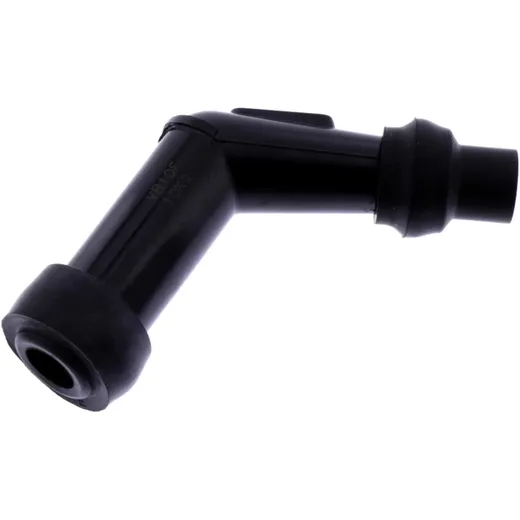 Zündkerzenstecker für Motorräder VB10F schwarz NGK