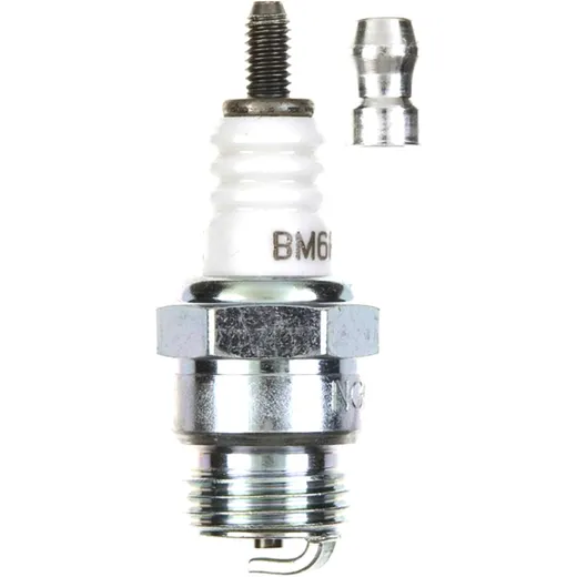NGK Spark Plug BM6F SAE lose for Motorcycles