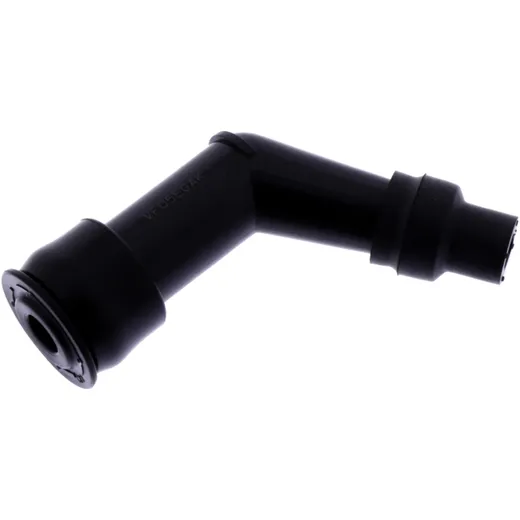 NGK Spark Plug Cap VF05EGAK Black