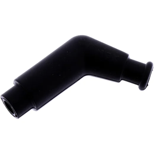 Spark Plug Cap for Motorcycles, VF05EMK Black NGK