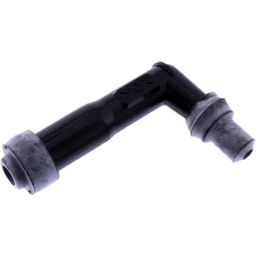 Spark Plug Cap XD05FP Black for Motorcycles NGK