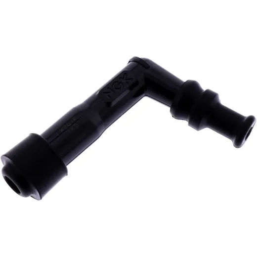 NGK Spark Plug Cap XZ01F Black