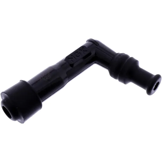 NGK Spark Plug Cap XZ05F black for motorcycles