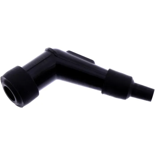 Spark Plug Cap YB01F Black NGK for Motorcycles