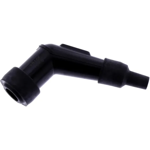 NGK Spark Plug Cap YB10F Black