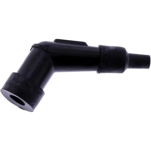 NGK Spark Plug Cap YD01F Black for: Motorcycles